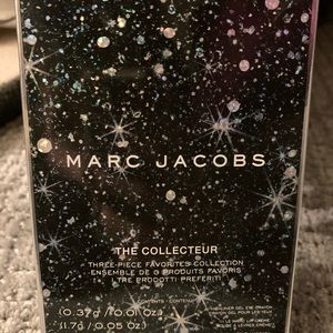 Marc Jacobs Other - Marc Jacobe Makeup Set Marc Jacobs Other - Marc Jacobe Makeup Set